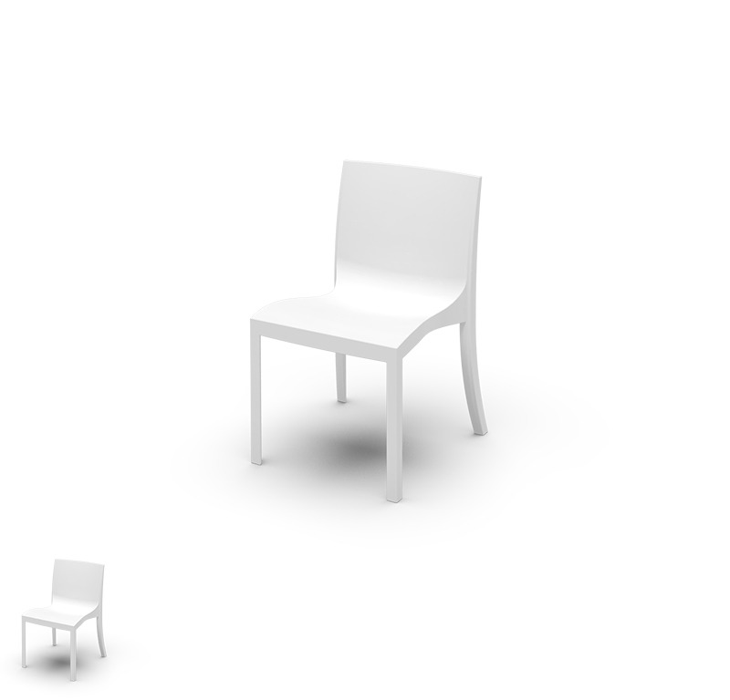 04 chair patric de lown