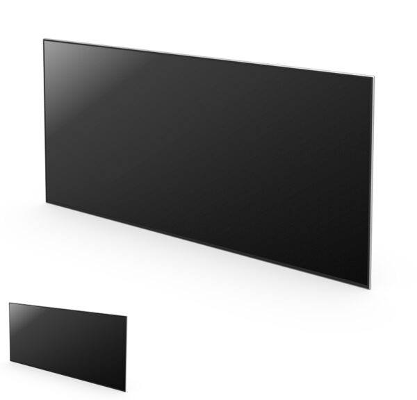 09 panasonic 75 zoll bildschirm