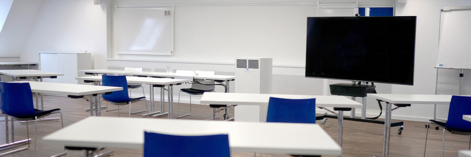 seminar einrichtung mieten
