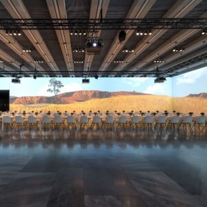 esstische mieten mit stühlen für event bankett