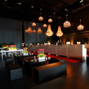 bar und lounge möbel zum mieten