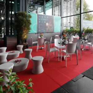 event bistro möbel mieten wie stühle und tische