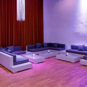 eck lounge mieten für event