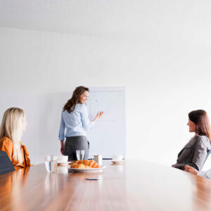 Louer un paperboard pour la formation