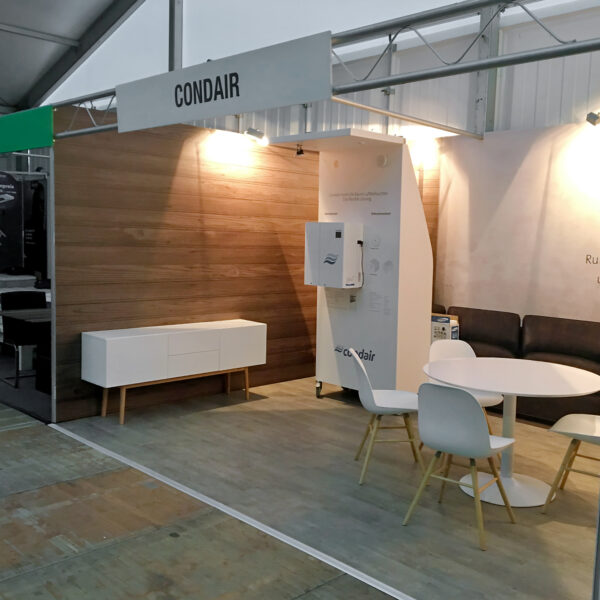 grosses messe sideboard mieten