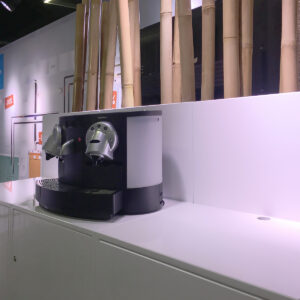 kaffeemaschine mieten