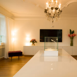 kleine schmuck vitrine mieten abschliessbar mit led