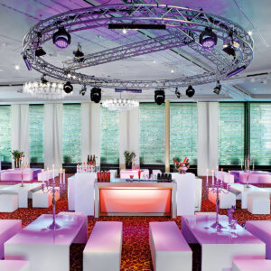 led bar theke mieten mit lounge mietmöbel