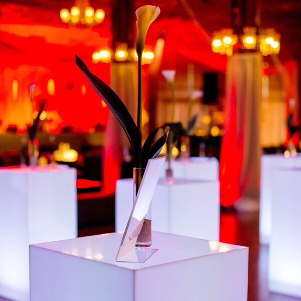 led treiber mieten für event