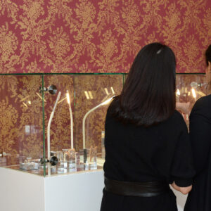 led vitrine mieten für schmuck ausstellung