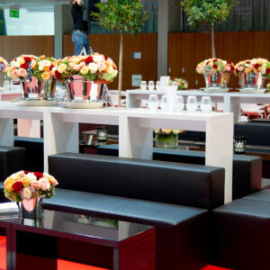 lounge und catering stehtisch mieten