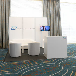 messe stand mieten