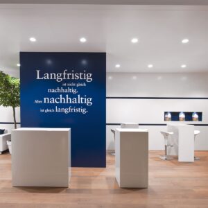 messe stand mieten messemöbel theke messewand messetisch