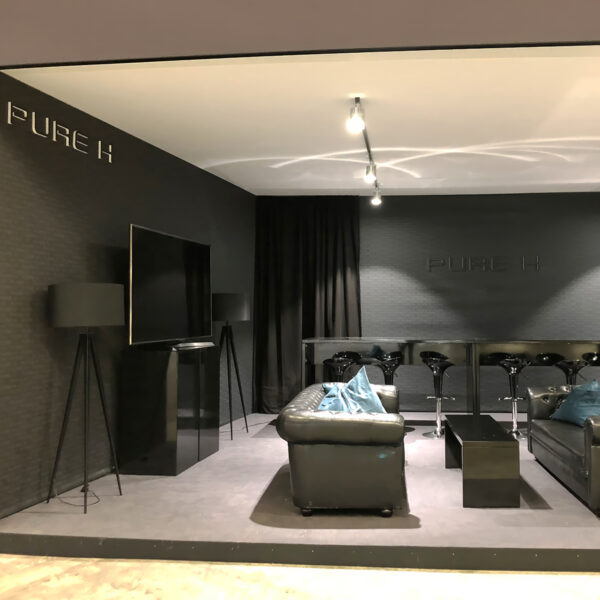 messe tv screen mieten