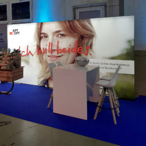 messemöbel mieten in weiss