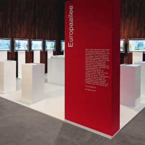 möbel mieten für ausstellung