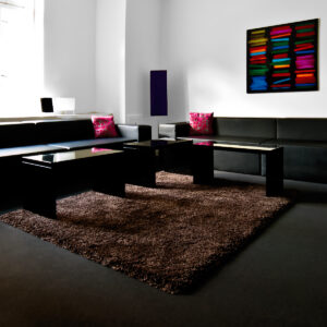 schwarzes grosses sofa mieten