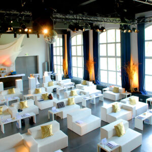seminar lounge möbel mieten