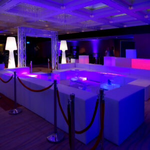vip lounge möbel mieten