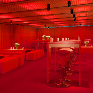 vip lounge und stehtische mieten
