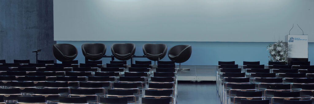 louer du mobilier de conférence