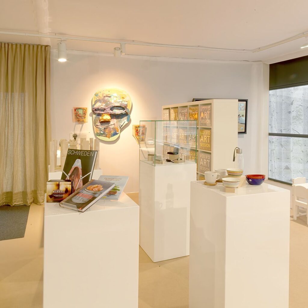 Konferenz Möbel mieten für ausstellung