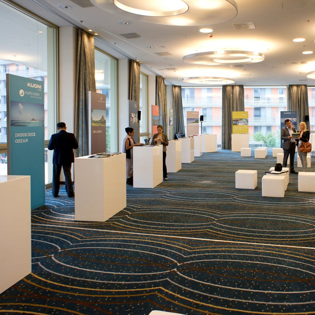 Louez des murs de salon avec impression