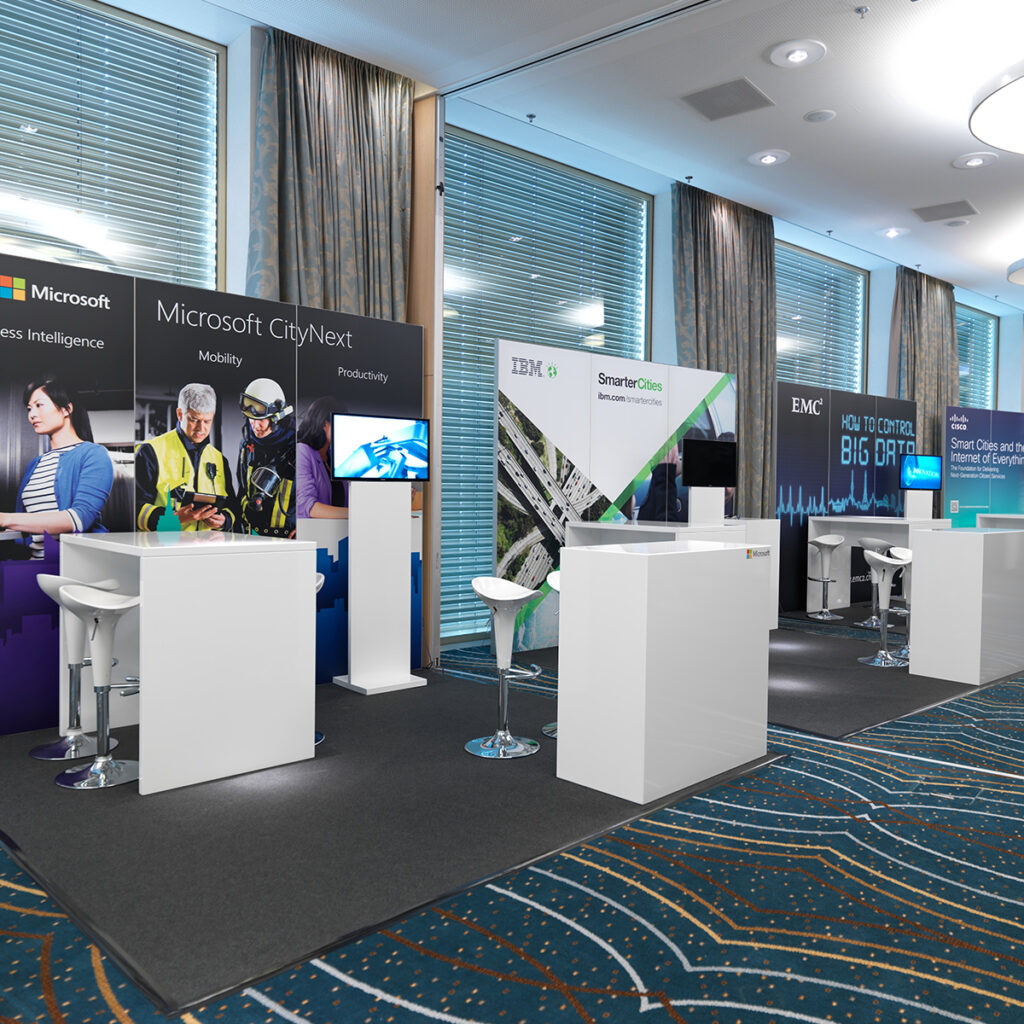 messestand mieten messe möbel