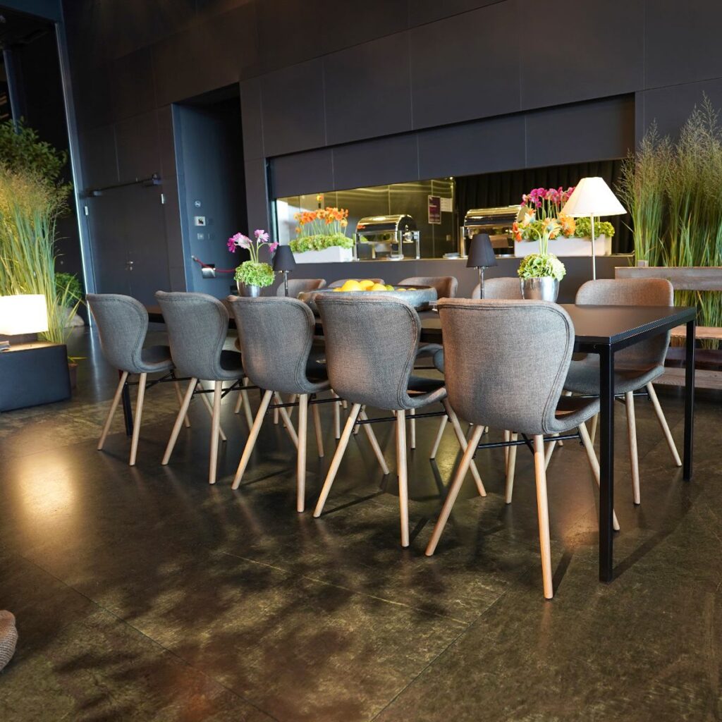 fabric chairs for rent for events and banquets