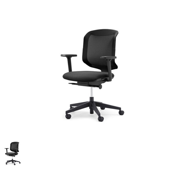 bürostuhl mieten