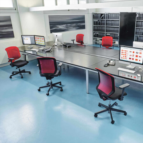 office stuhl mieten