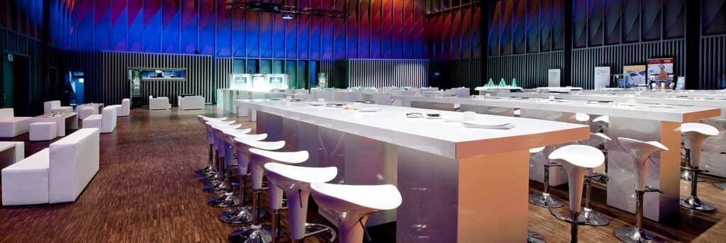 event stehtische mieten