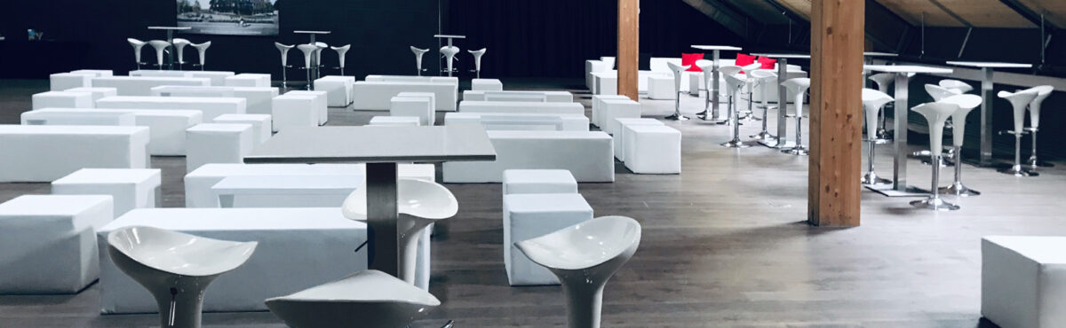 apero stehtische mieten fuer event