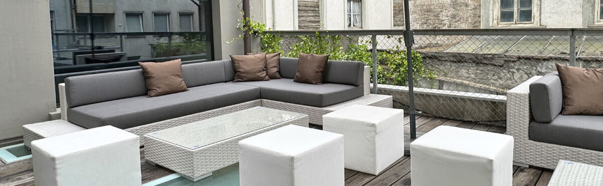 elegantes eck lounge sofa mieten fuer event elegantes eck lounge sofa mieten fuer event