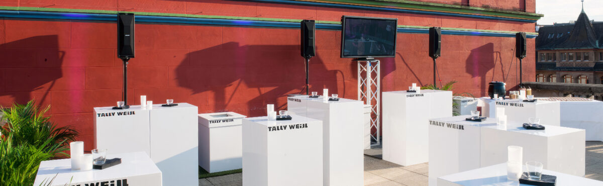 event design abfallbehaelter mieten
