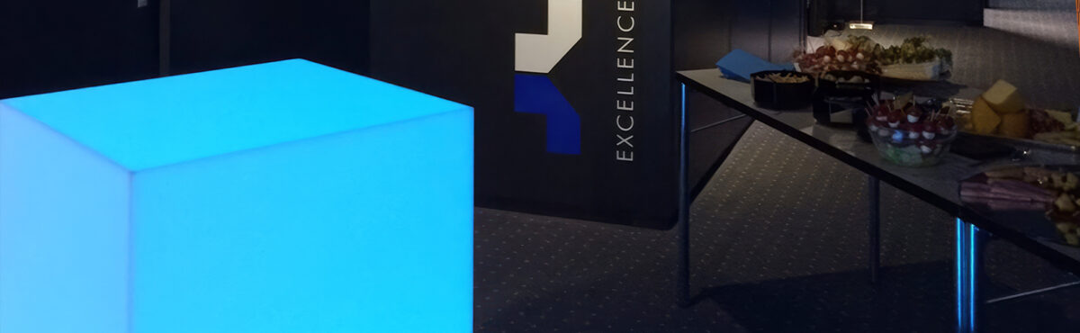 led treiber mieten zum beleuchtung von leucht stehtischen