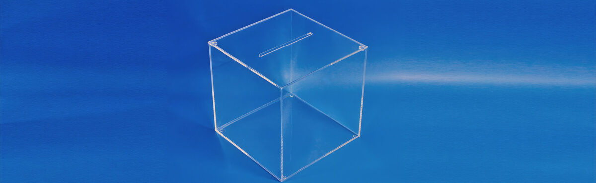 losbox mieten