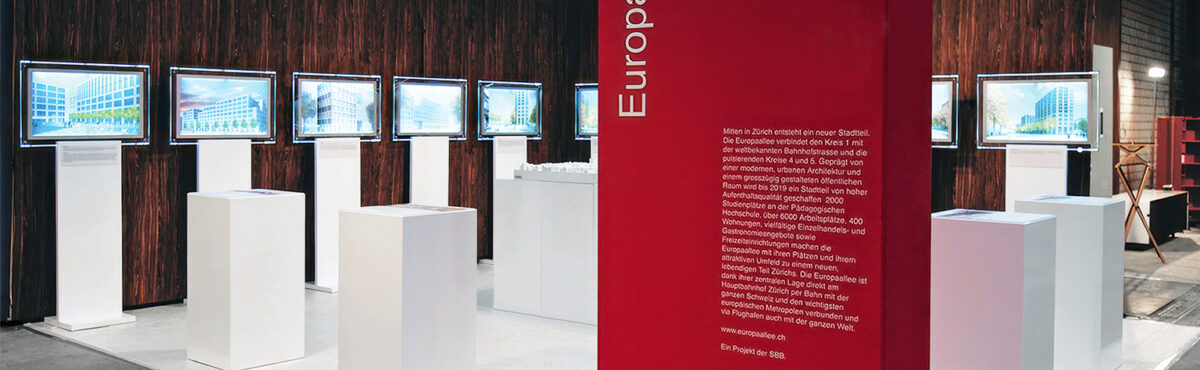 led panels eventbeschilderung mieten