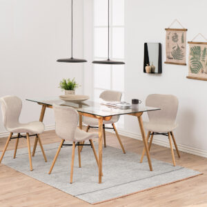 bright upholstered chairs for rent