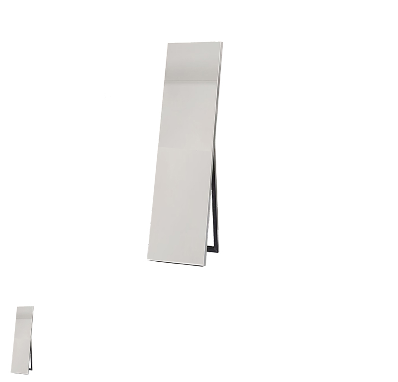 standspiegel mieten fuer event und garderobe