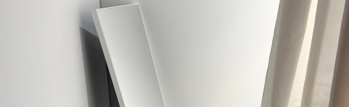 Garderobenspiegel mieten fuer event