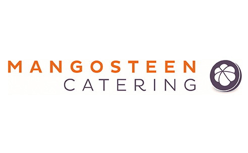 Creativework Catering Partner Mangosteen Eventcatering