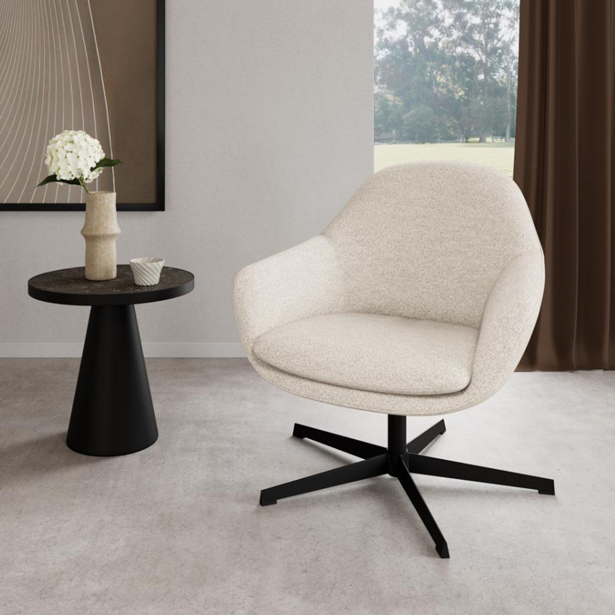 Noleggio sedie per eventi e podi in bianco