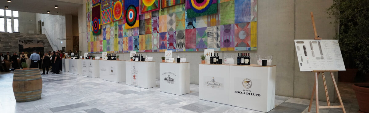 messe beratungs theken mieten